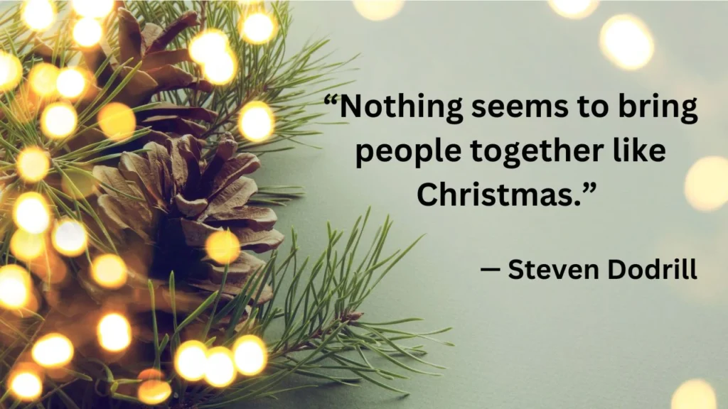 Best Christmas Quotes 