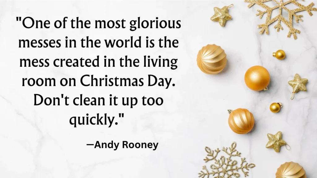 Best Christmas Quotes 