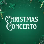 Christmas Concerto Lyrics