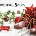 The Christmas Shoes Lyrics