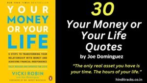 Your Money or Your Life Quotes