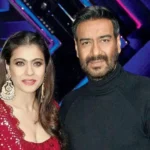 kajol and ajay devgan love story