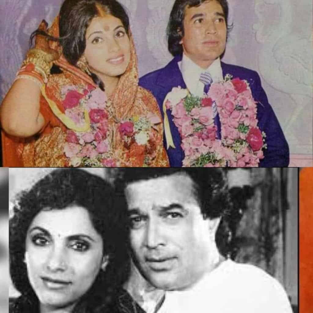 Married Rajesh Khanna at the age of 16, but separated within a few years, Dimple Kapadia told why she never divorced