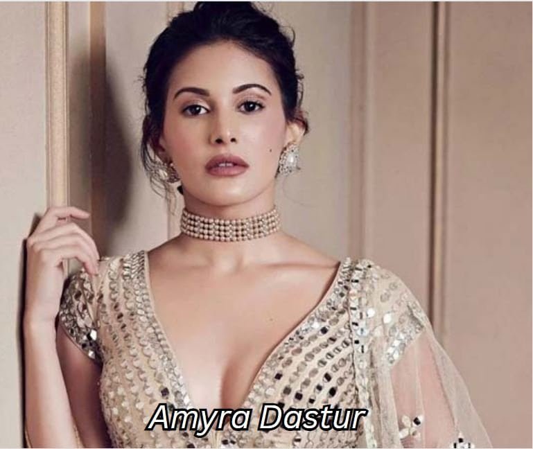 Amyra Dastur :आकर्षक अमायरा दस्तूर की अजीब पसंद, उन्हें मोमबत्तियों से है नफरत और मोज़े की हैं शौकीन ।